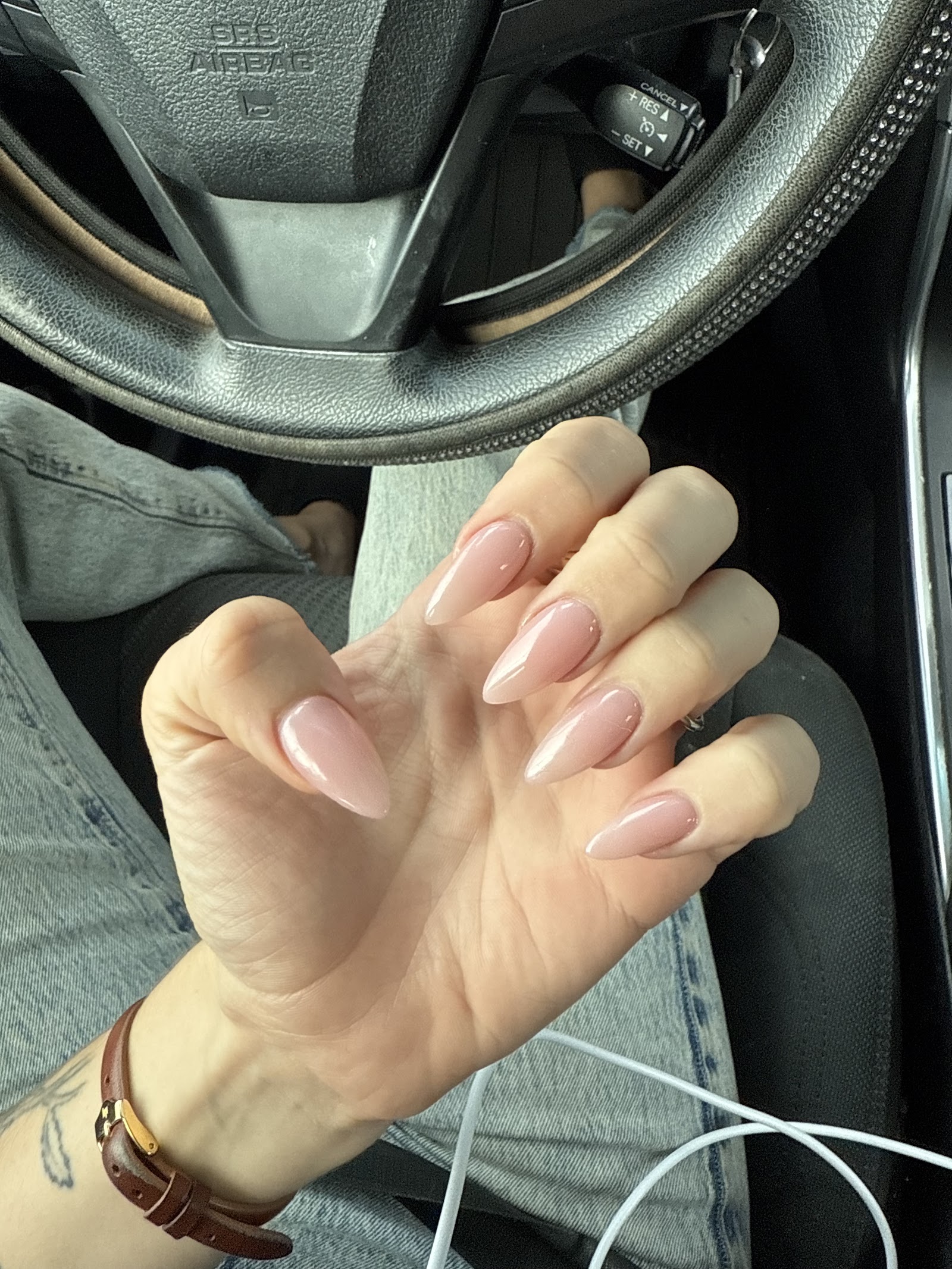 Ruby Nails nail photo 1