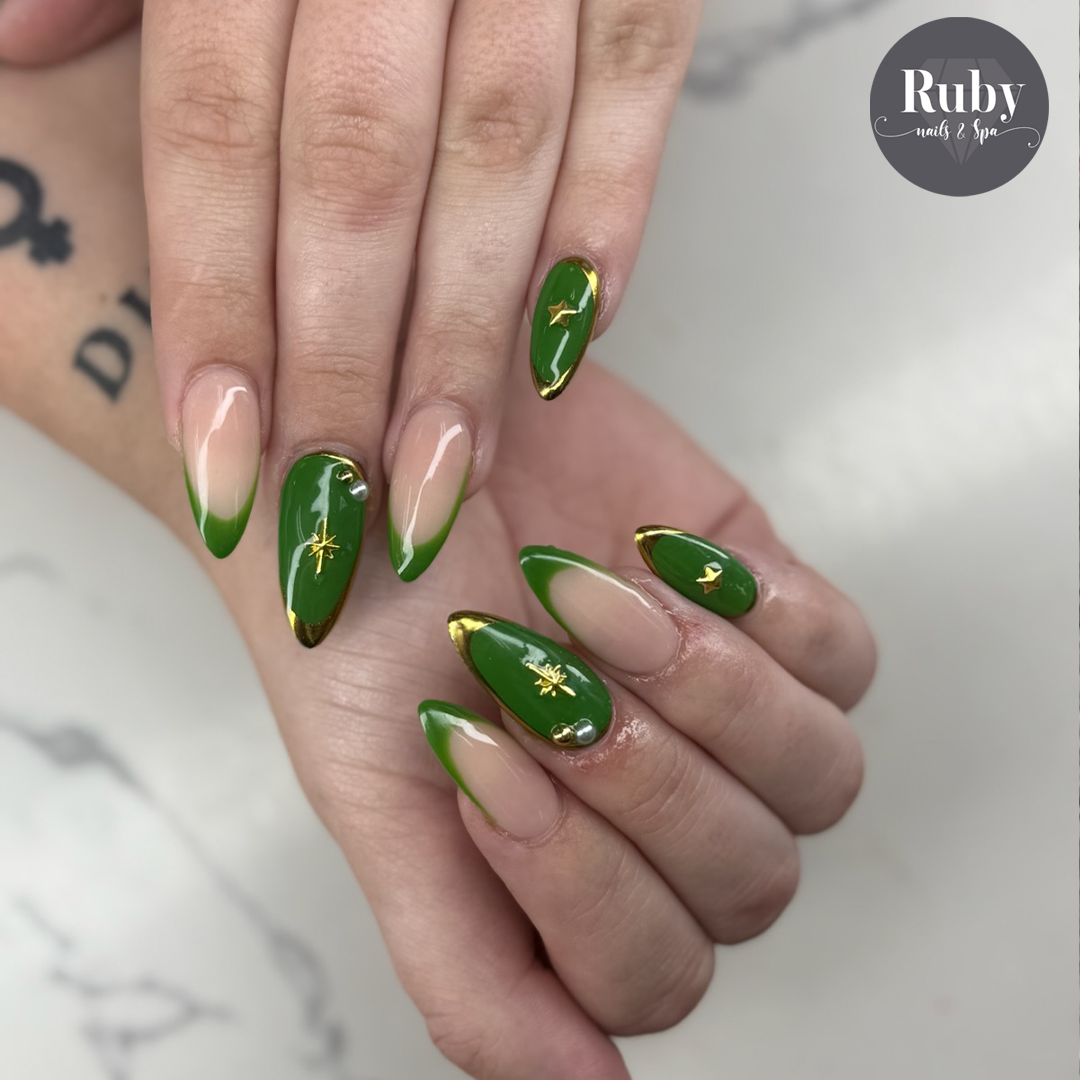 Ruby Nails nail photo 2