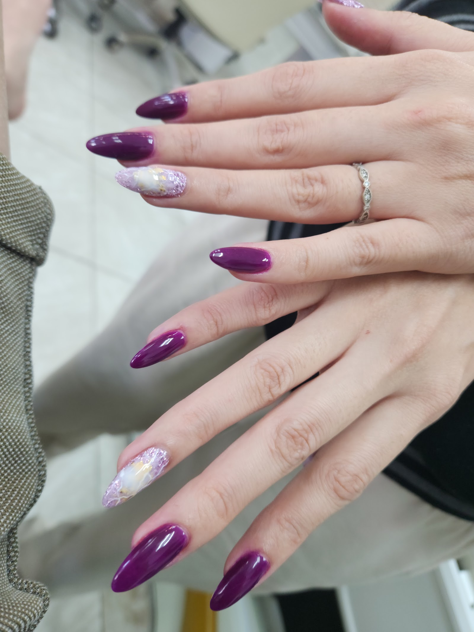 Ruby Nails nail photo 6