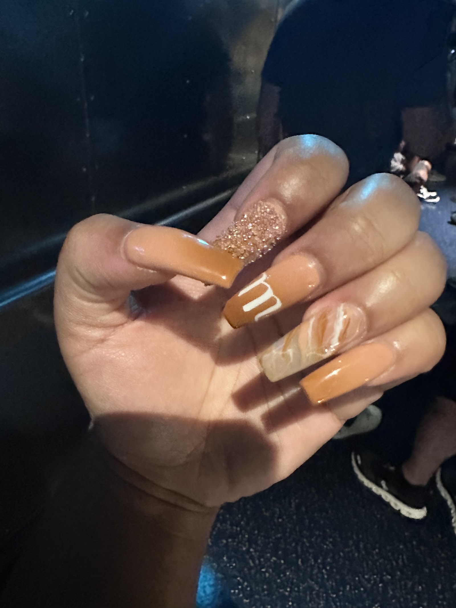 Ruby Nails nail photo 7